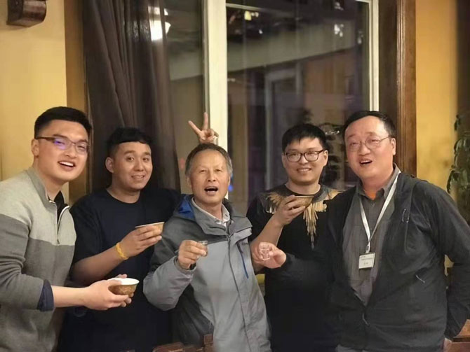 2019���䱦��ѧ�𷢷�-�����ּǣ��ģ�